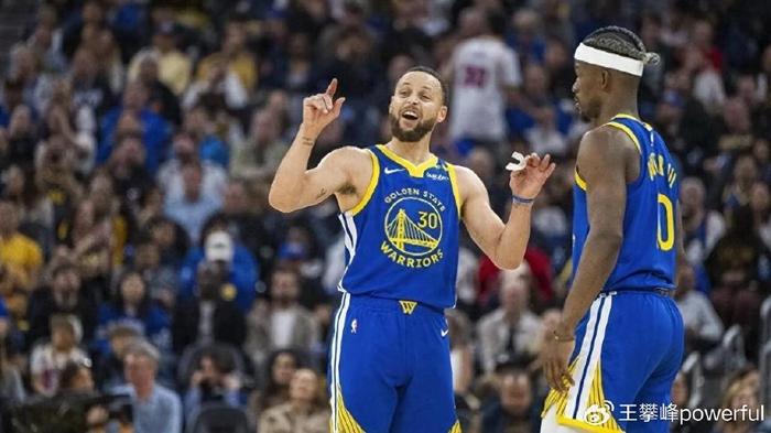 破格录用霍福德？勇士打造“死亡五老”豪阵 今夏恐难有更大补强